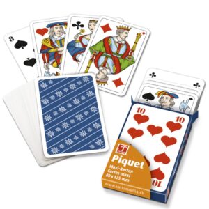 jeux de cartes 36 cartes traditionnel